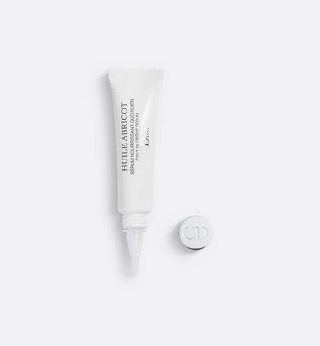 dior cuticle cream